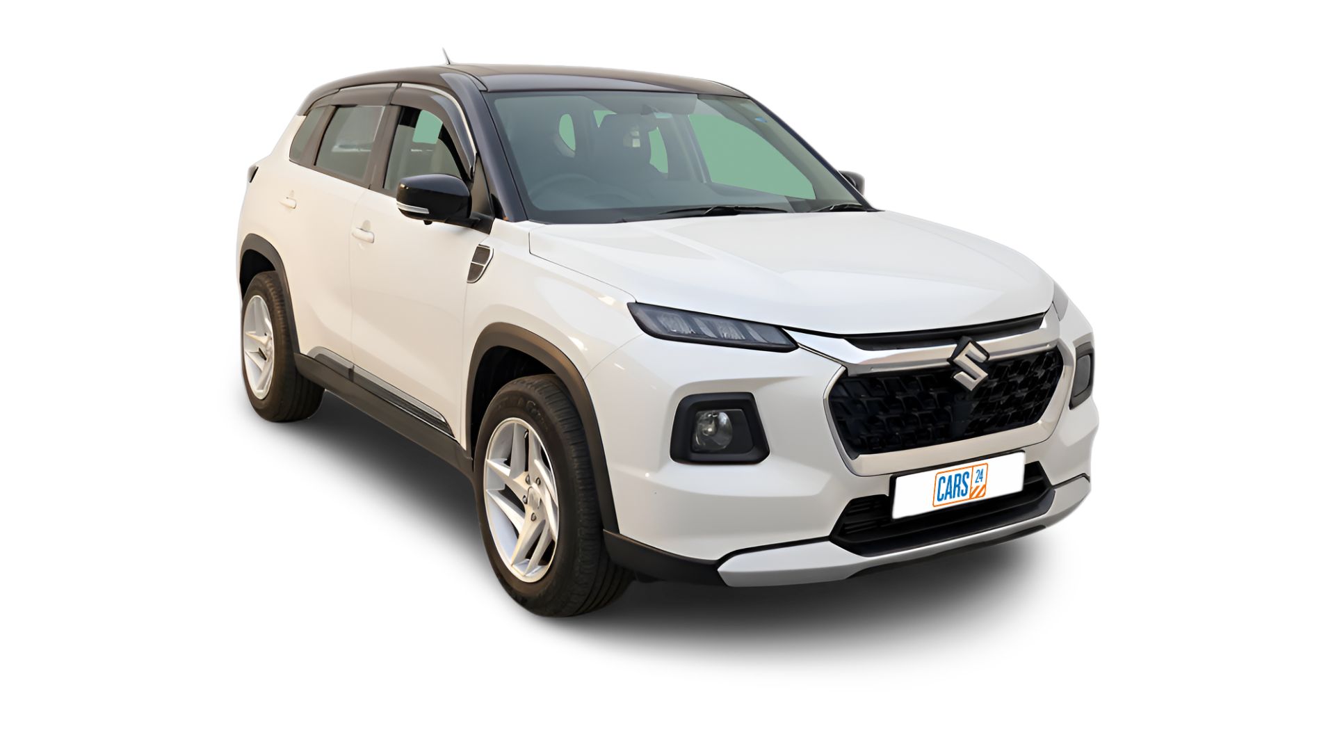 Maruti Grand Vitara-img